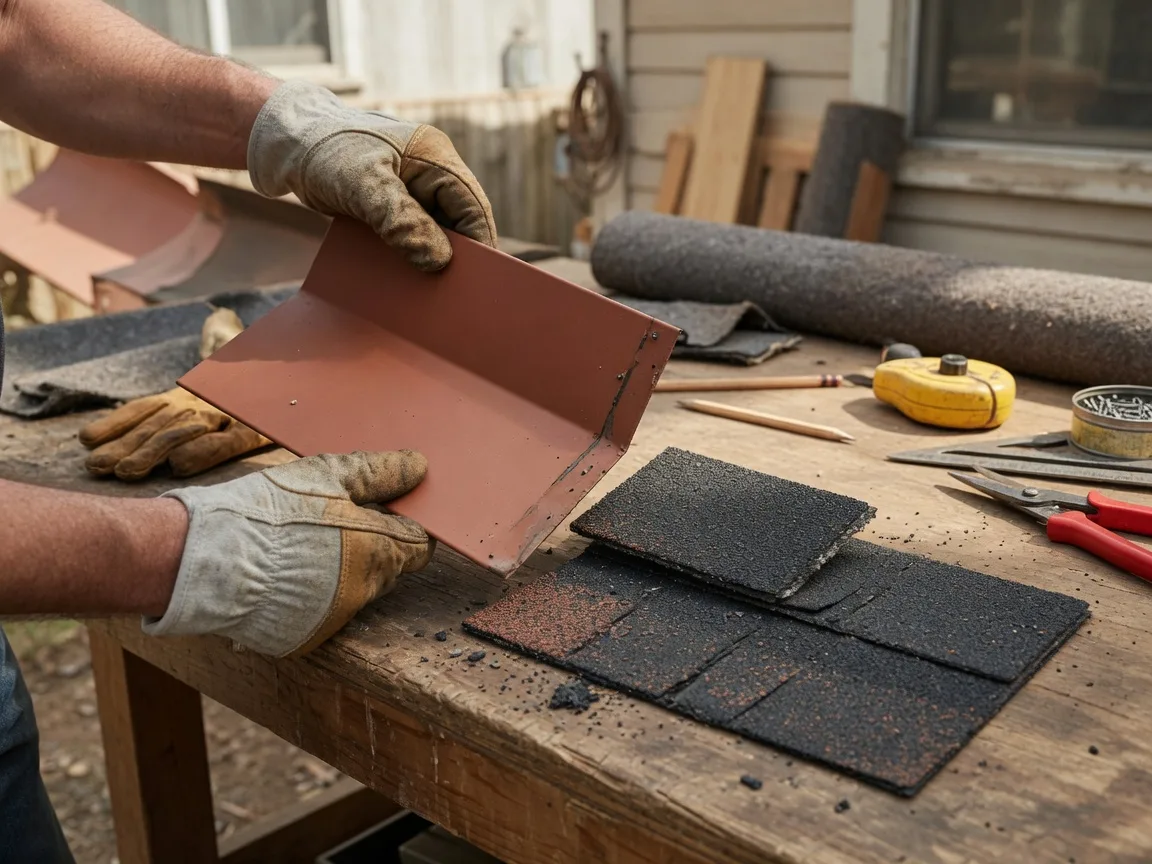 Roof Repair company in Leroy, MI